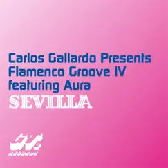 Sevilla (feat. Aura) [Dub Mix] Song Lyrics