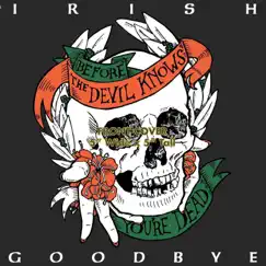 Irish Goodbye Song Lyrics