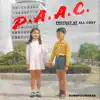 P.A.A.C. (Protect At All Cost) - Single album lyrics, reviews, download