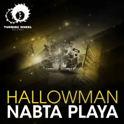 Nabta Playa - Single by Hallowman album reviews, ratings, credits
