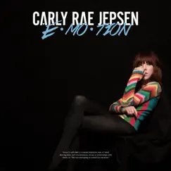 E•MO•TION by Carly Rae Jepsen album reviews, ratings, credits