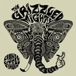 Cabin Fever - Single by The Grizzled Mighty album reviews, ratings, credits