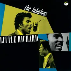 The Fabulous Little Richard by Little Richard album reviews, ratings, credits