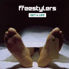 Get a Life - EP by Freestylers album reviews, ratings, credits