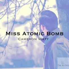 Miss Atomic Bomb Song Lyrics