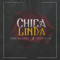 Chica Linda (feat. Verzatyn GK) Song Lyrics