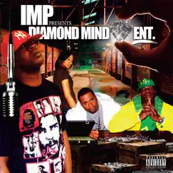 Diamond Mind by I.M.P. album reviews, ratings, credits