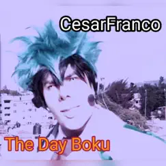 The Day Boku Song Lyrics