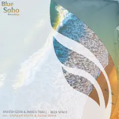 Ibiza Space - Single by Aneesh Gera & Amber Traill album reviews, ratings, credits