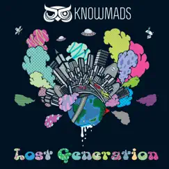 Lost Generation - Single by KnowMads album reviews, ratings, credits