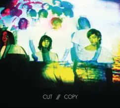 In Ghost Colours by Cut Copy album reviews, ratings, credits