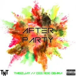 Afterparty Song Lyrics