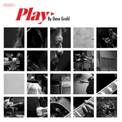 Play by Dave Grohl album reviews, ratings, credits