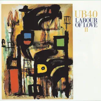 Labour of Love II by UB40 album download