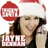 Truckin' Santa - Single album lyrics, reviews, download