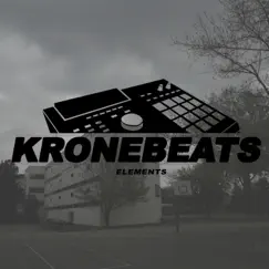 Elements (Instrumental) [Instrumental] - EP by Kronebeats album reviews, ratings, credits