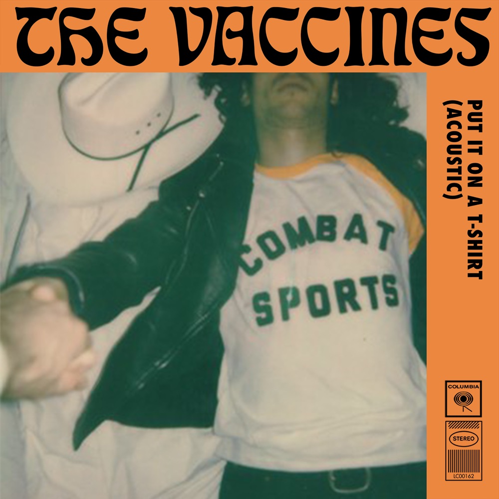 the vaccines full album download free