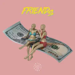 Friends (feat. Hunnid Mill Will & Step Luva) - Single by G Raymon album reviews, ratings, credits