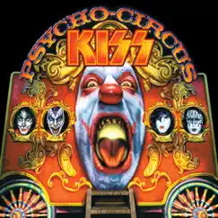 Psycho Circus by Kiss album reviews, ratings, credits