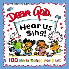 Dear God, Hear Us Sing by St. John's Children's Choir album reviews, ratings, credits