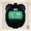 Time Stamped (feat. Elsy) - Single album lyrics, reviews, download