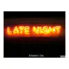 Late Night (feat. Clay) - Single album lyrics, reviews, download