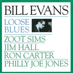 Time Remembered (feat. Zoot Sims, Jim Hall, Ron Carter & Philly Joe Jones) Song Lyrics