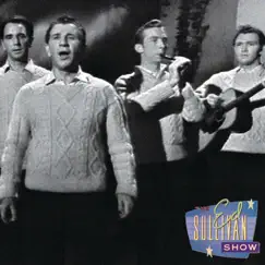 The Rising of the Moon (Performed Live On The Ed Sullivan Show 3/12/61) - Single by The Clancy Brothers album reviews, ratings, credits