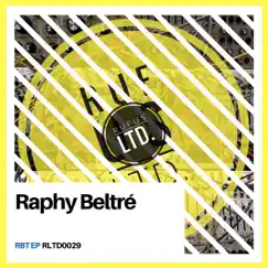 RBT EP - Single by Raphy Beltre album reviews, ratings, credits