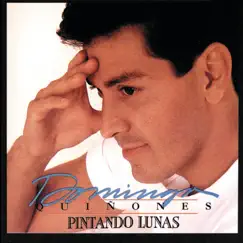 Pintando Lunas by Domingo Quiñones album reviews, ratings, credits