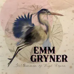 The Summer of High Hopes by Emm Gryner album reviews, ratings, credits