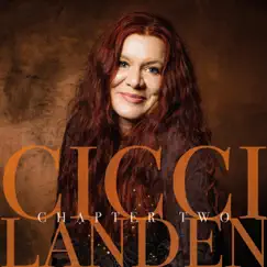 Chapter Two by Cicci Landén album reviews, ratings, credits