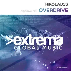 Overdrive - Single by Nikolauss album reviews, ratings, credits