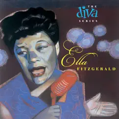 Diva by Ella Fitzgerald album reviews, ratings, credits