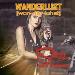 Wanderlust by Sandy and the Wild Wombats album reviews, ratings, credits