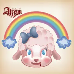 The Best of Atreyu by Atreyu album reviews, ratings, credits
