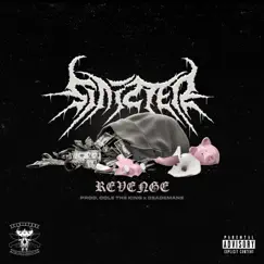 Revenge - Single by Sinizter album reviews, ratings, credits
