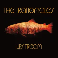 Upstream by The Rationales album reviews, ratings, credits