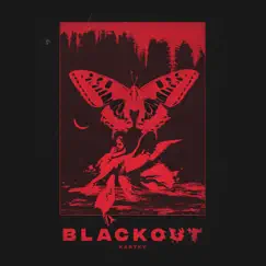 Blackout by Kartky album reviews, ratings, credits