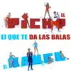 El Que Te Da las Balas - Single album lyrics, reviews, download