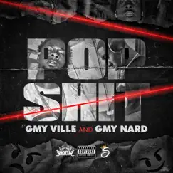 Pop Shit - Single by Gmy Ville & Gmy Nard album reviews, ratings, credits