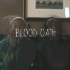 Gang Shit Before the LP - Single by Blood Oath album reviews, ratings, credits
