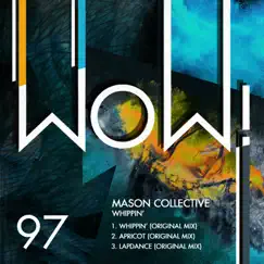 Whippin' - Single by Mason Collective album reviews, ratings, credits