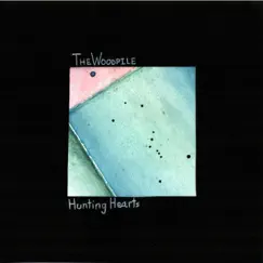 Hunting Hearts - EP by The Woodpile album reviews, ratings, credits