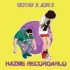 Hazme Recordarlo - Single album lyrics, reviews, download