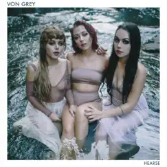 Hearse - Single by Von Grey album reviews, ratings, credits