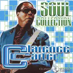 Soul Collection by Clarence Carter album reviews, ratings, credits