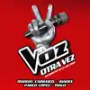 Otra Vez (En Directo En La Voz 2017) - Single album lyrics, reviews, download