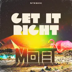 Get It Right Song Lyrics