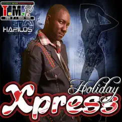 Holiday - Single by X-Press album reviews, ratings, credits